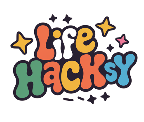 Life Hacksy