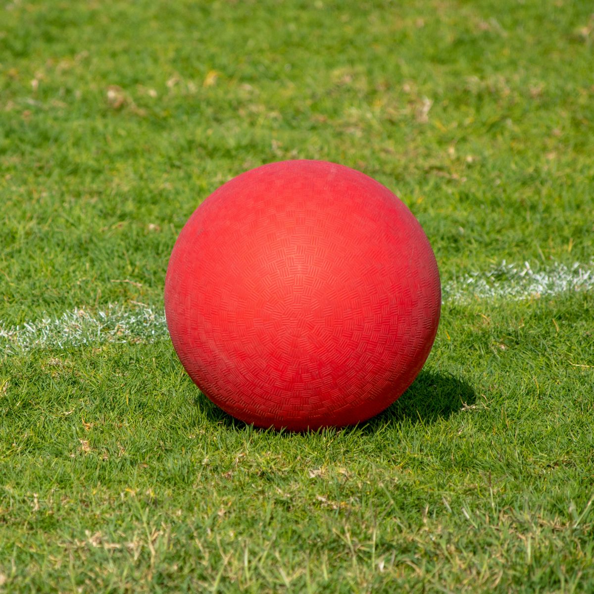 Dodgeball: Exciting Fun for Kids