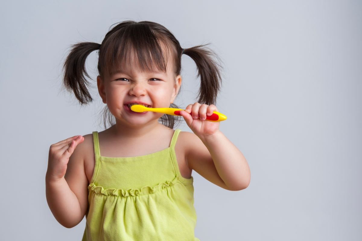 “Encouraging Tooth Brushing with Rewards”