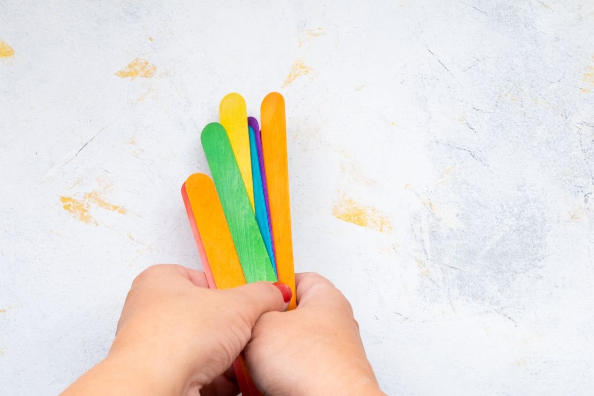 Engaging Pattern Stick Activities for Kids