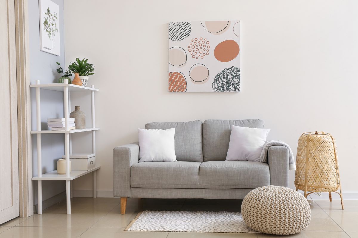 Enhance Your Space with Illustration Prints