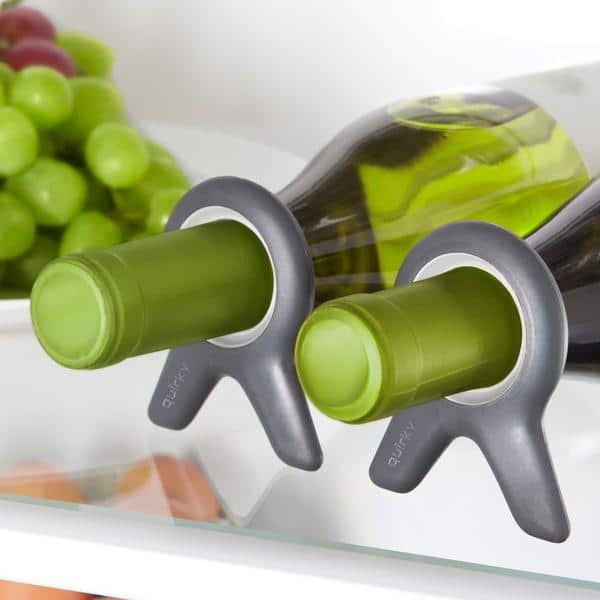 Essential Bottle Stabilizers for Wine Storage