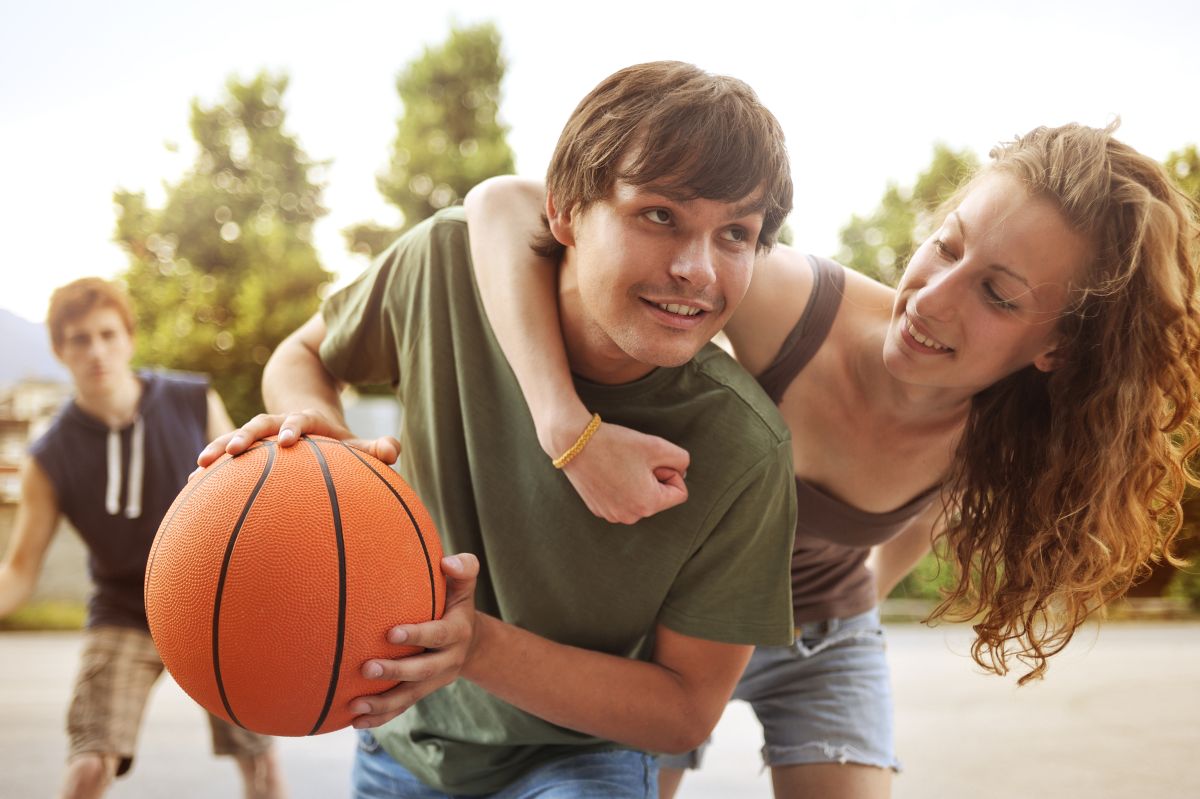 Fun Basketball Activities for Families