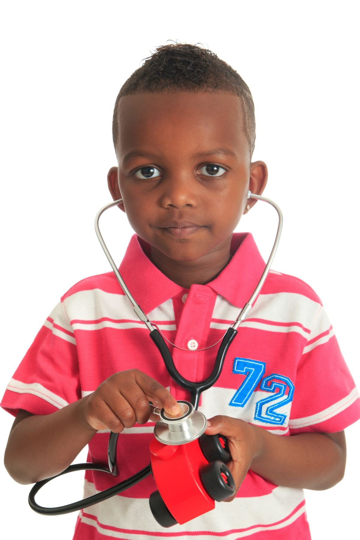 Fun DIY Stethoscope for Kids