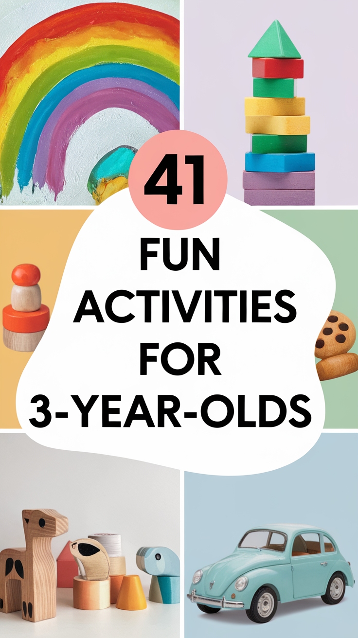 fun learning activities for 3-year-olds