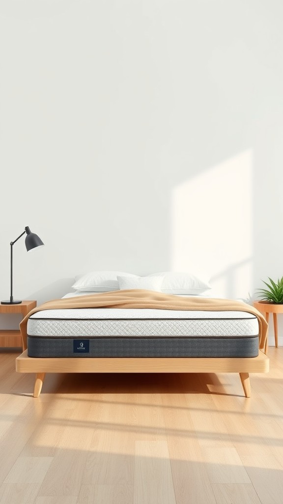 Tips for Maintaining a Clean Mattress