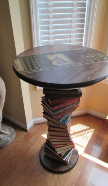 Transform Your Coffee Table with Style