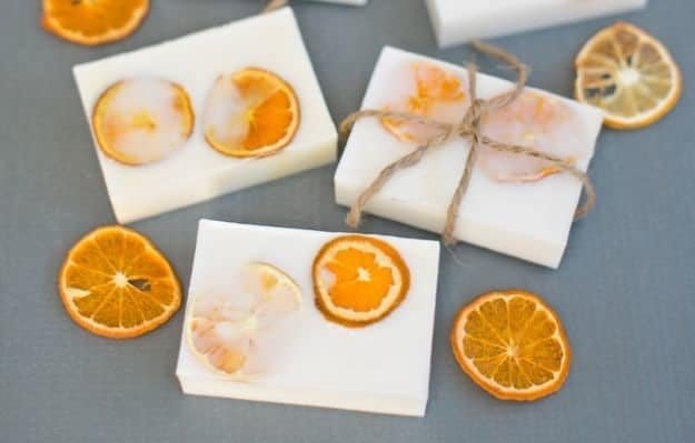 Craft and Sell Your Own Soaps