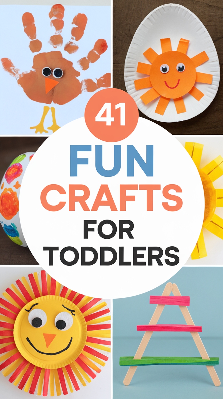 crafts-for-2-year-olds