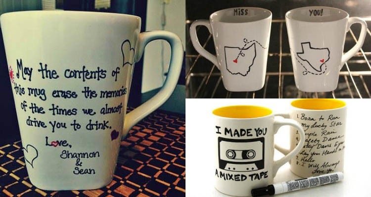 Create Personalized Mugs for Profit