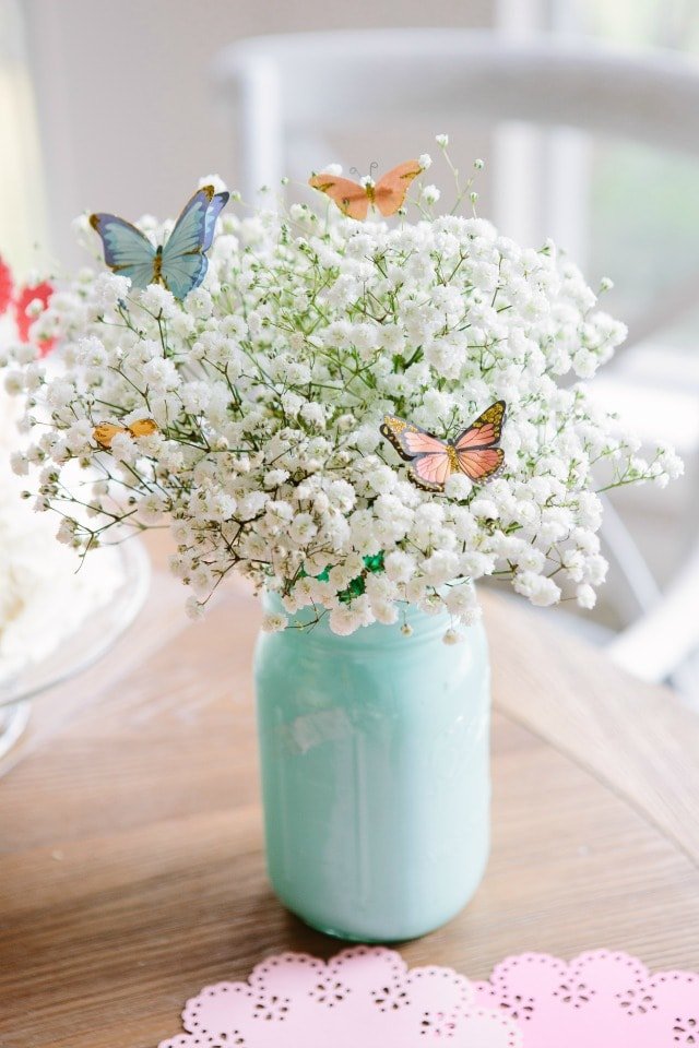 Create Playful Butterfly-Inspired Bouquets