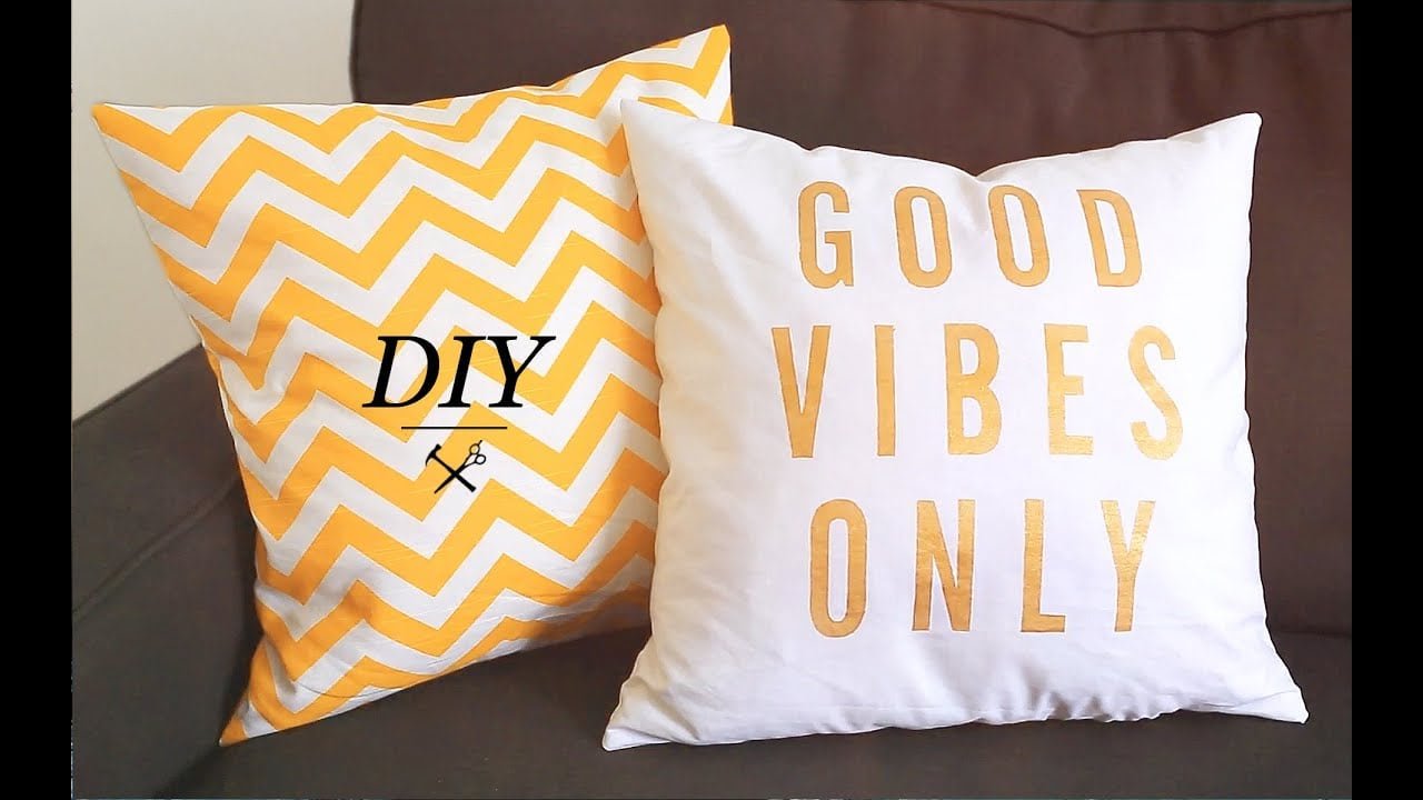 Create Unique Custom Pillow Cases Easily