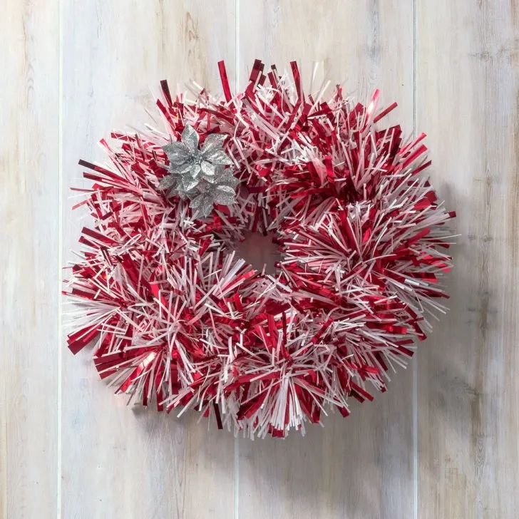 Creative Christmas Wreath Ideas to Try