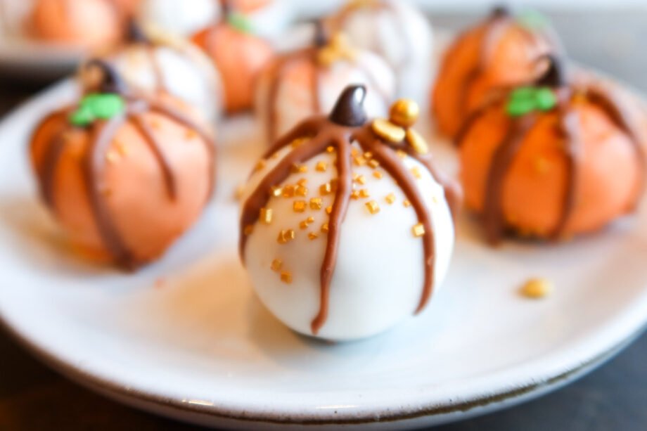 Delicious Peanut Butter Bites Recipe