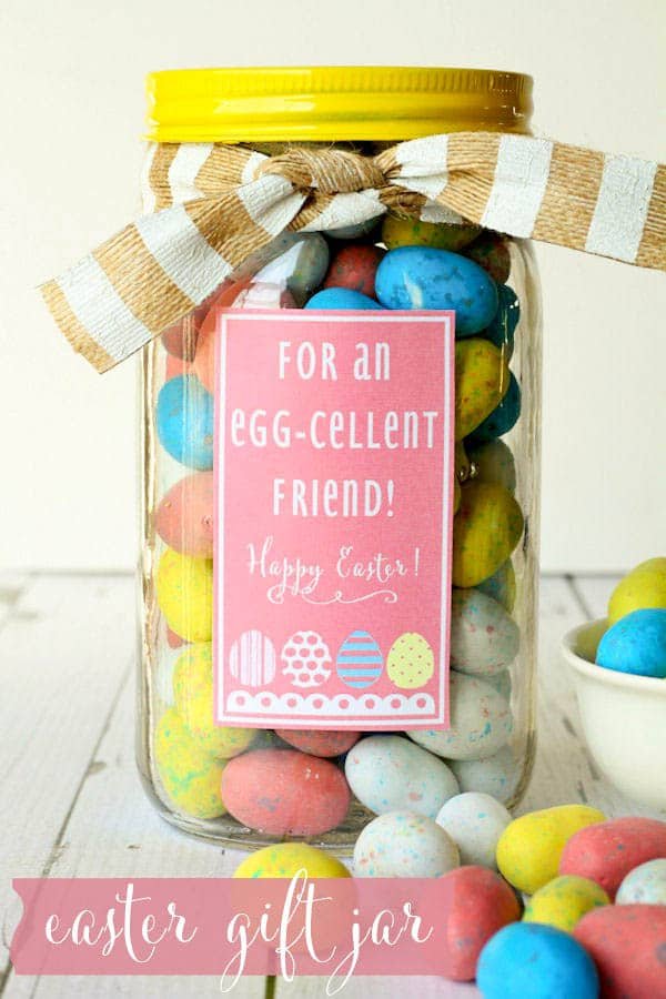 Delightful Easter Gifts for Everyone