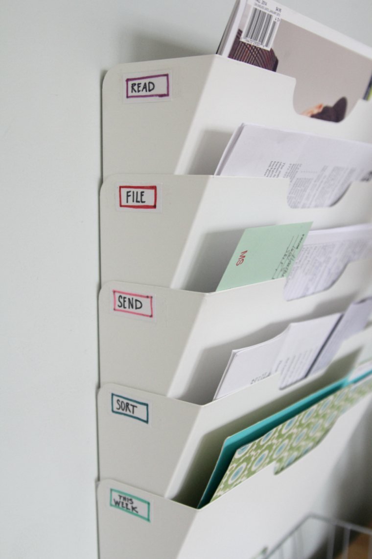 Efficient Wall Mail Organizer Solutions