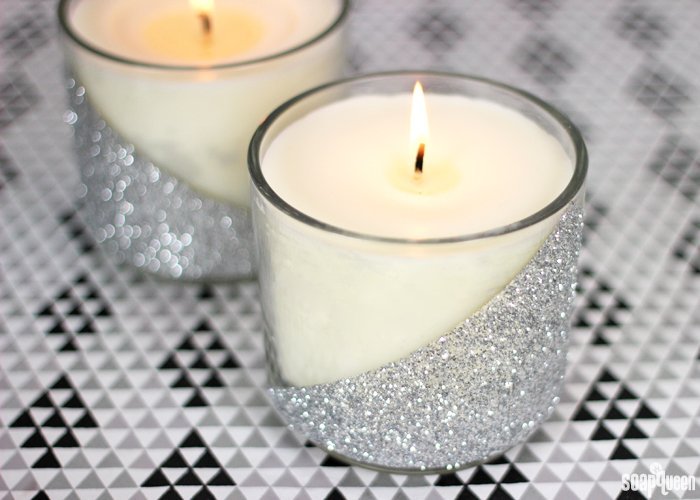 Elevate Decor with Glamorous Candle Holders