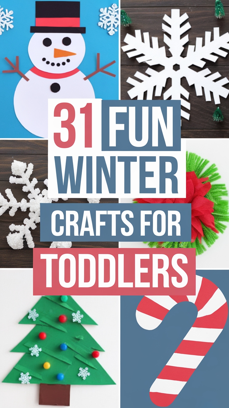 winter-crafts-for-toddlers