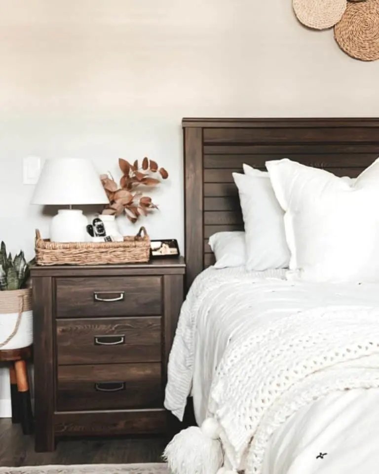 Autumn Bedroom Decor Tips