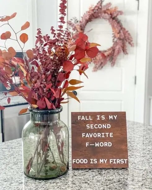 Bright Foliage Combinations