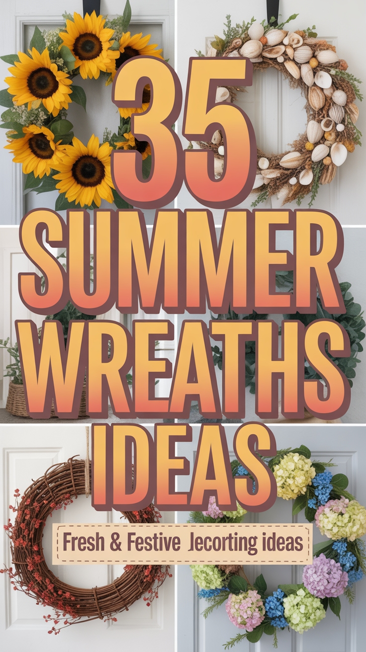 charming-summer-wreath-ideas