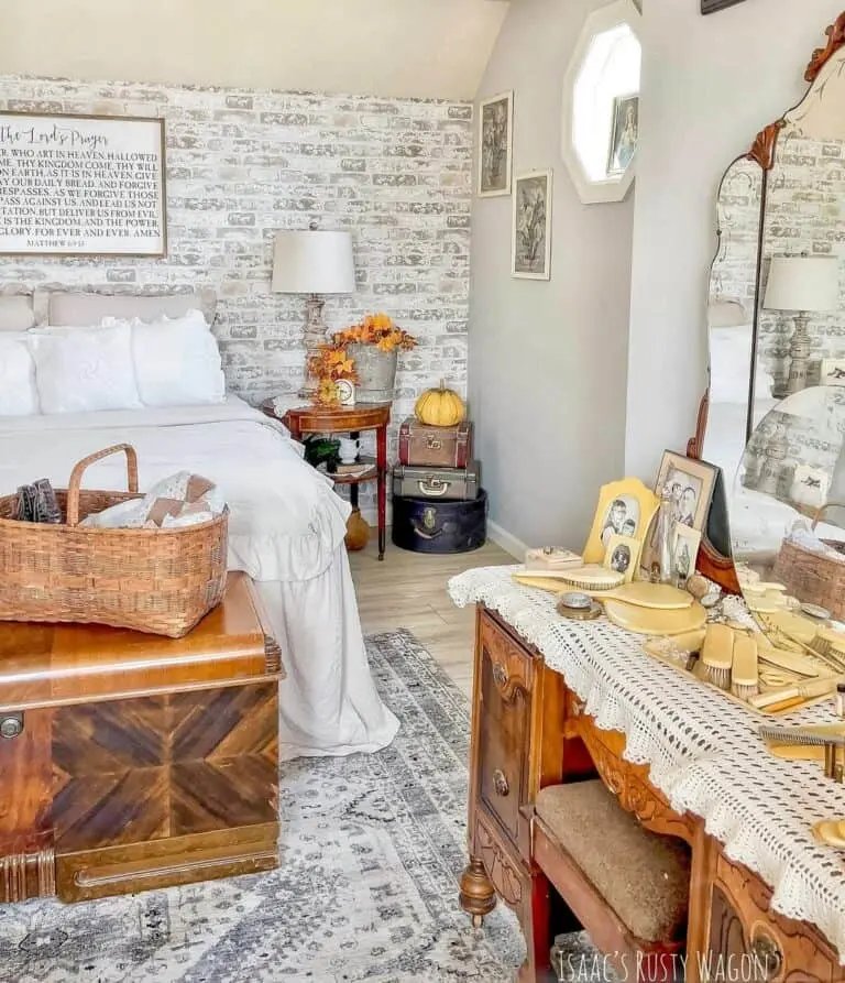 Country Cottage Decor Ideas