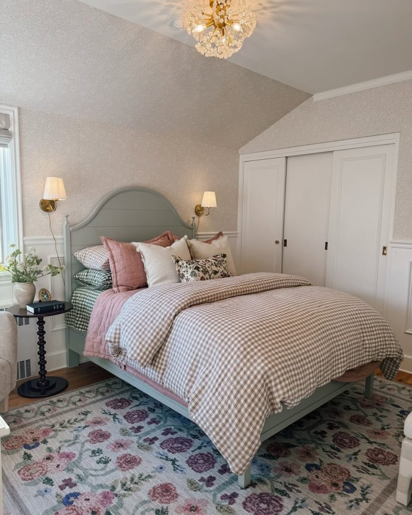 Country-Inspired Elegance