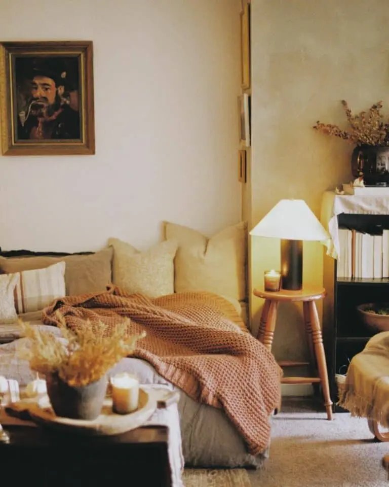 Cozy Autumn Layering Ideas