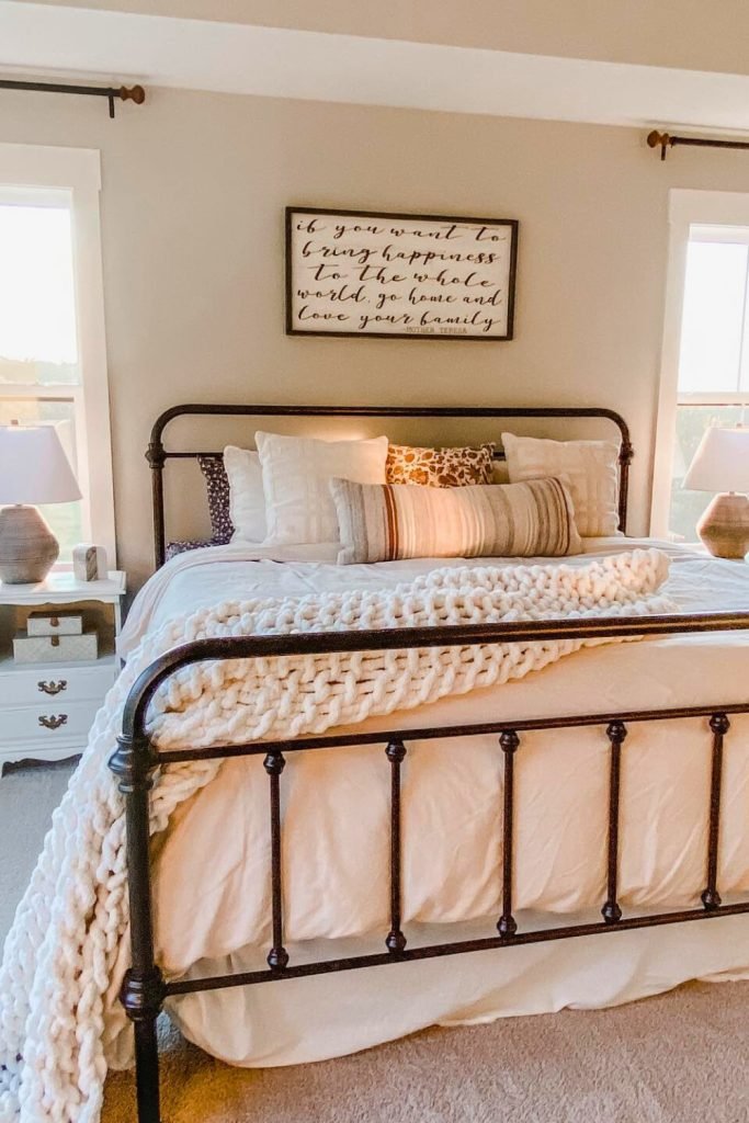 Cozy Chunky Knit Blankets