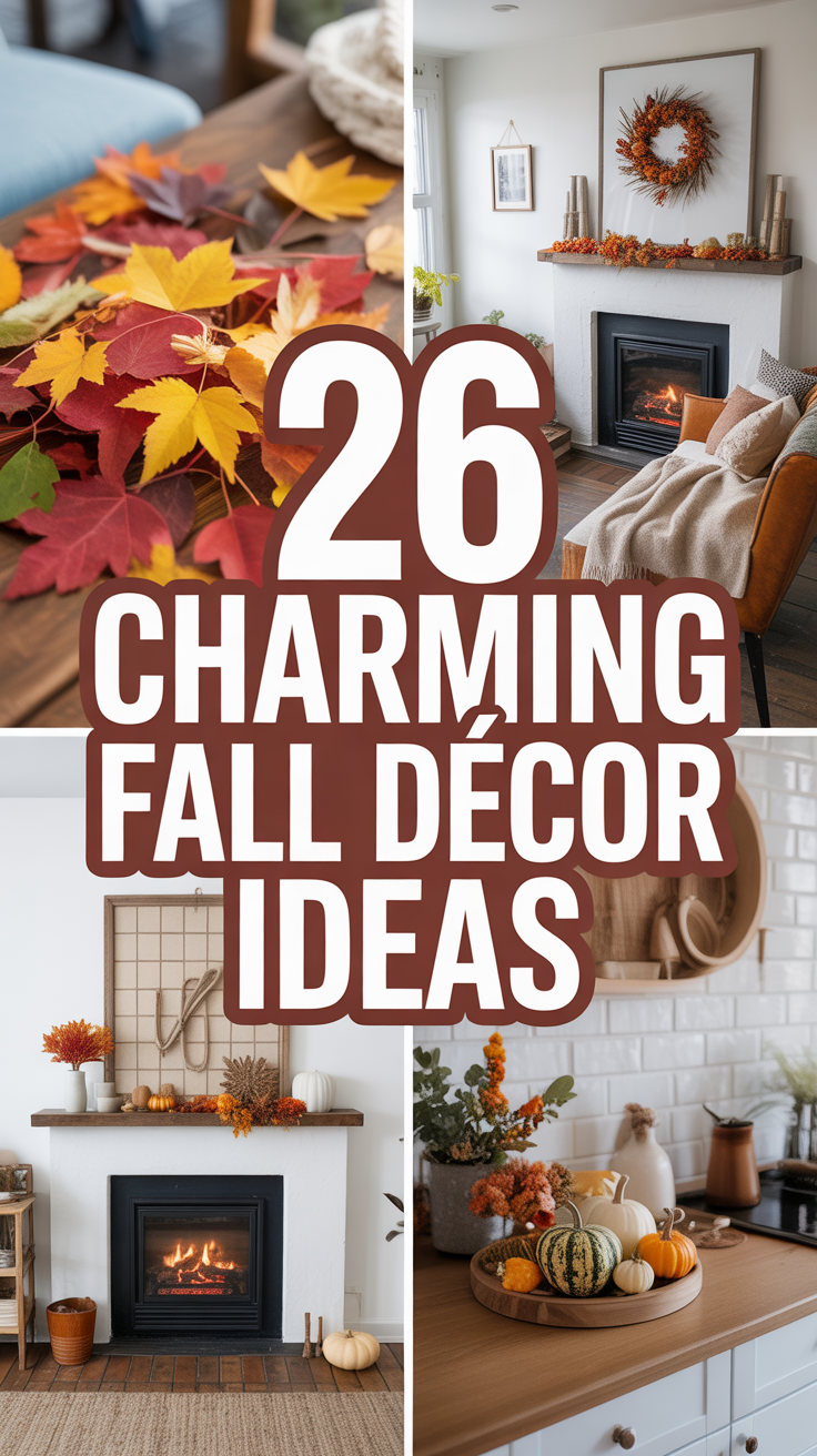 cozy-fall-décor-ideas-for-your-home