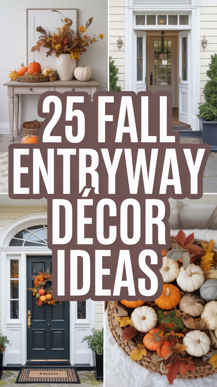 cozy-fall-entryway-table-decor-ideas