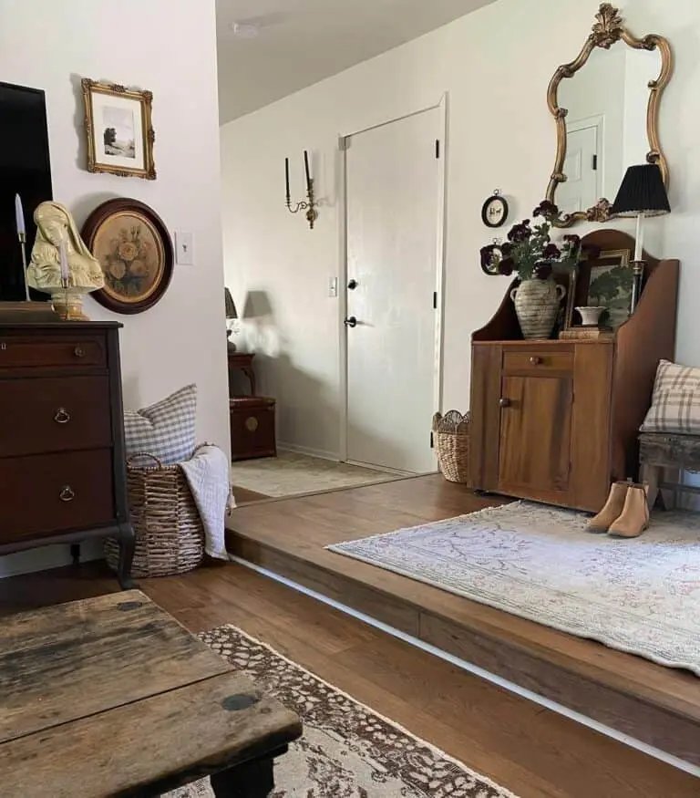 Cozy Living Room Rugs