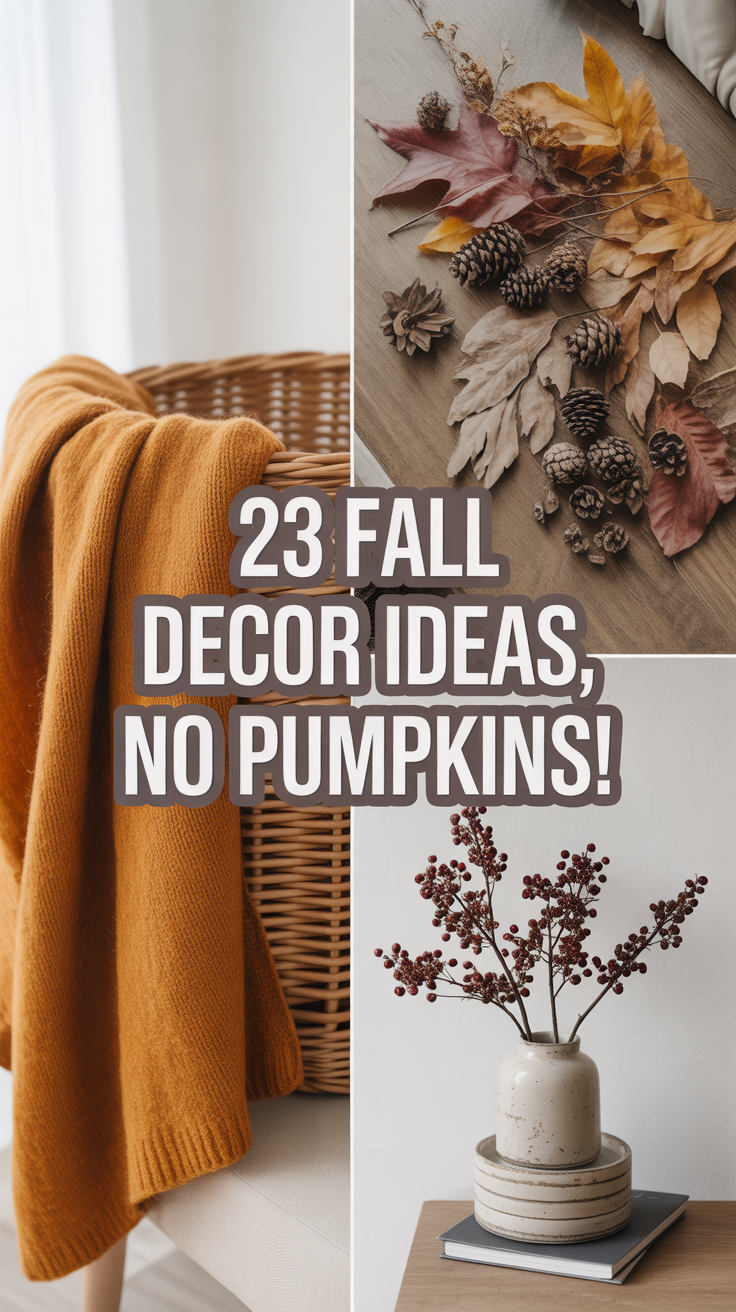 creative-fall-decor-ideas-without-pumpkins