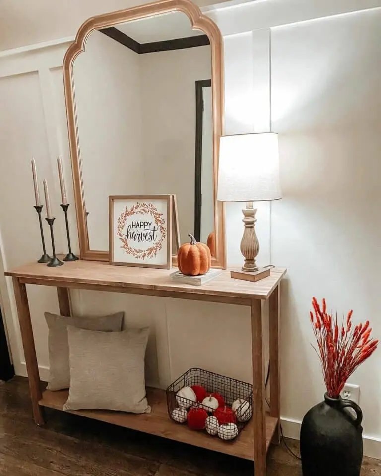 Decorative Accessories for Lamps