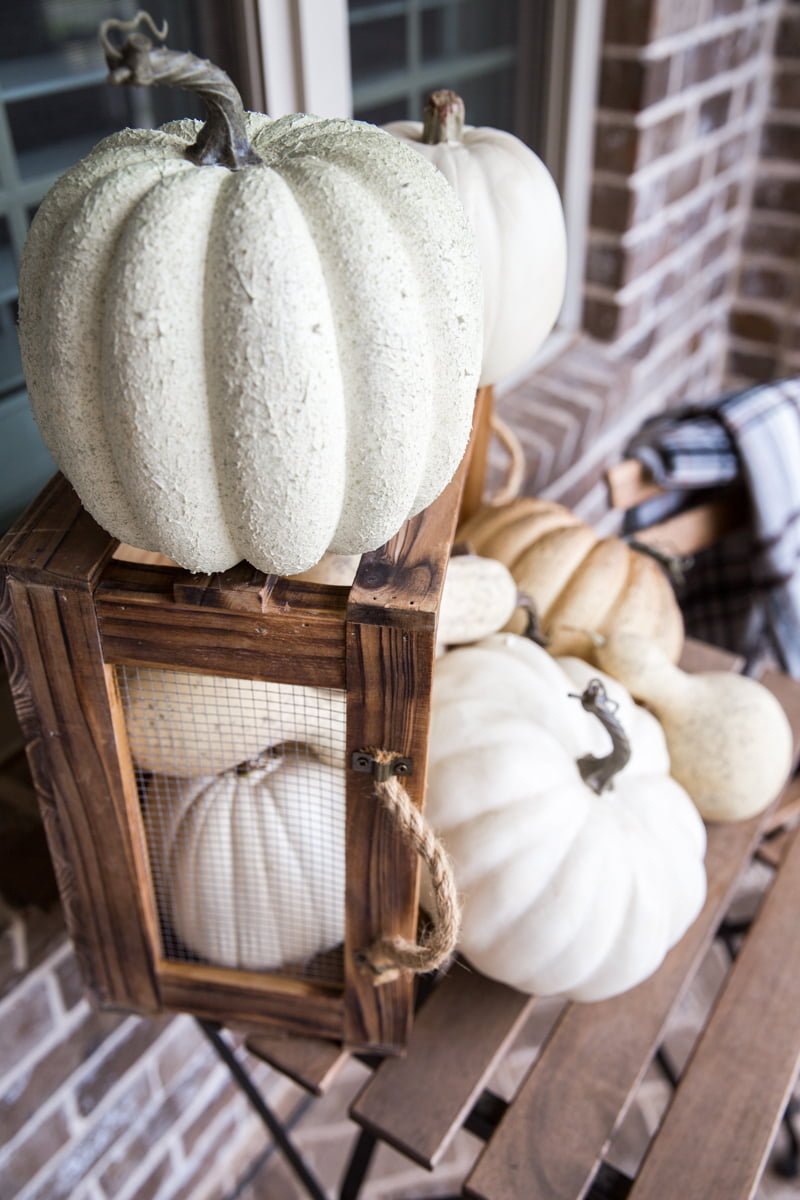 Elegant Rustic Accents