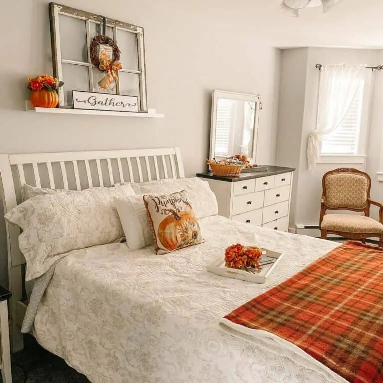 Farmhouse Fall Thrift Finds