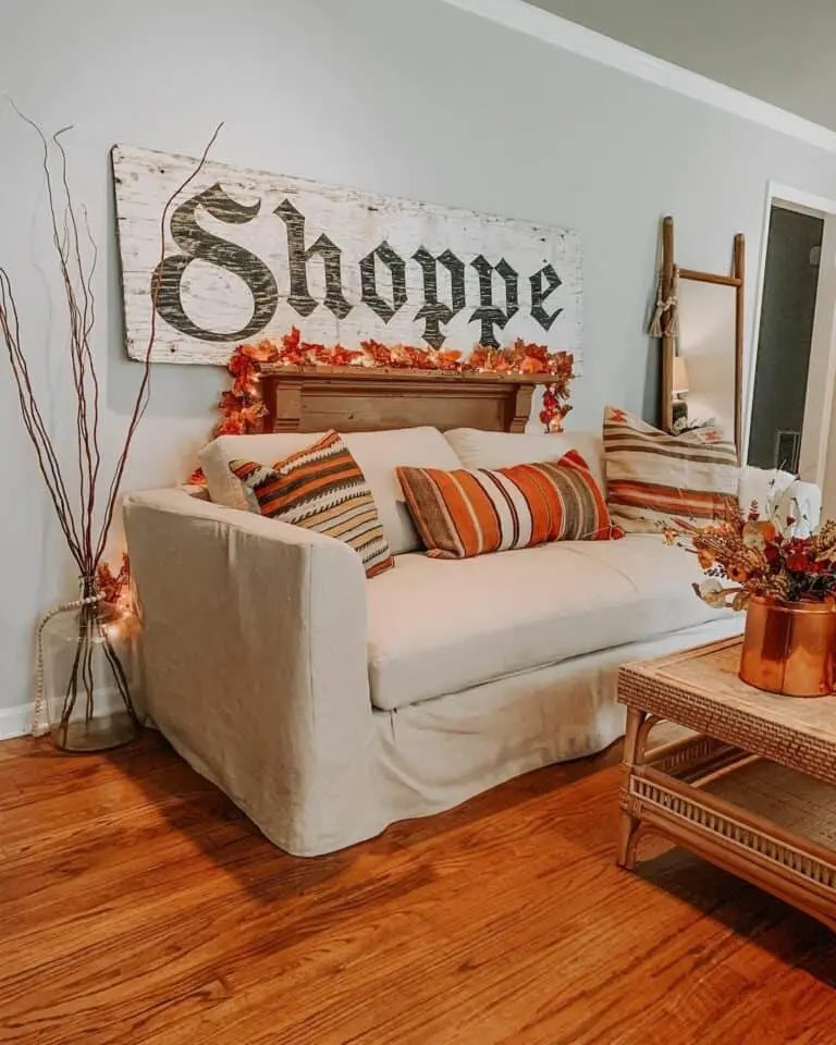 Oversized Furniture for Design