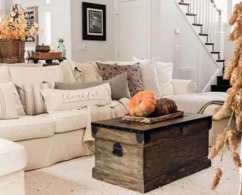 Pumpkin Decoration Ideas