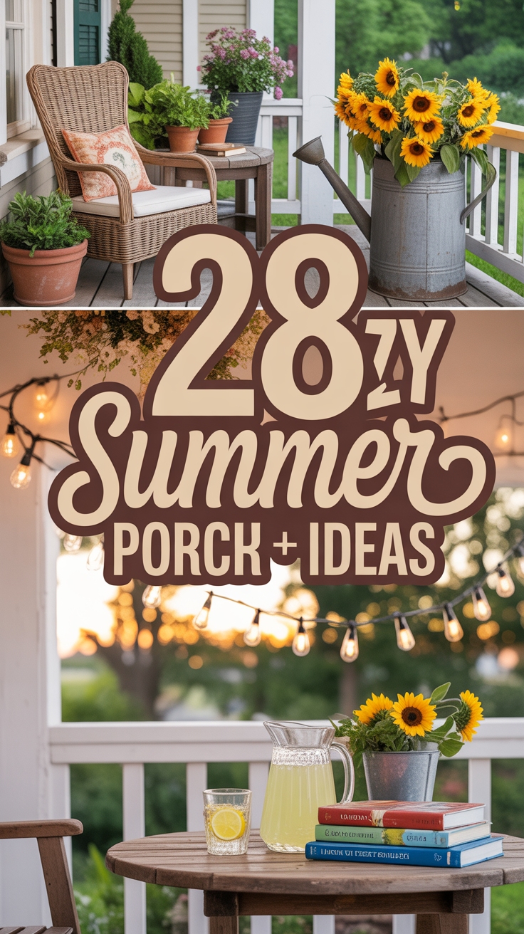 relaxing-summer-porch-décor-ideas