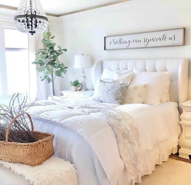 Rustic Faux Foliage Ideas