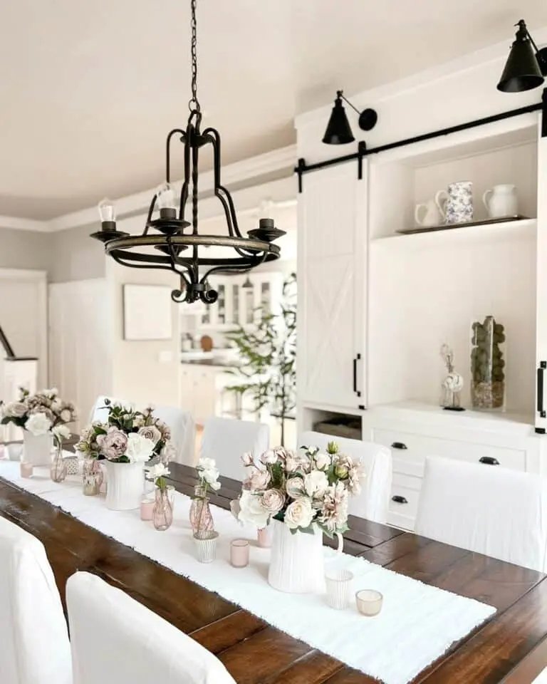 Spring and Summer Table Ideas