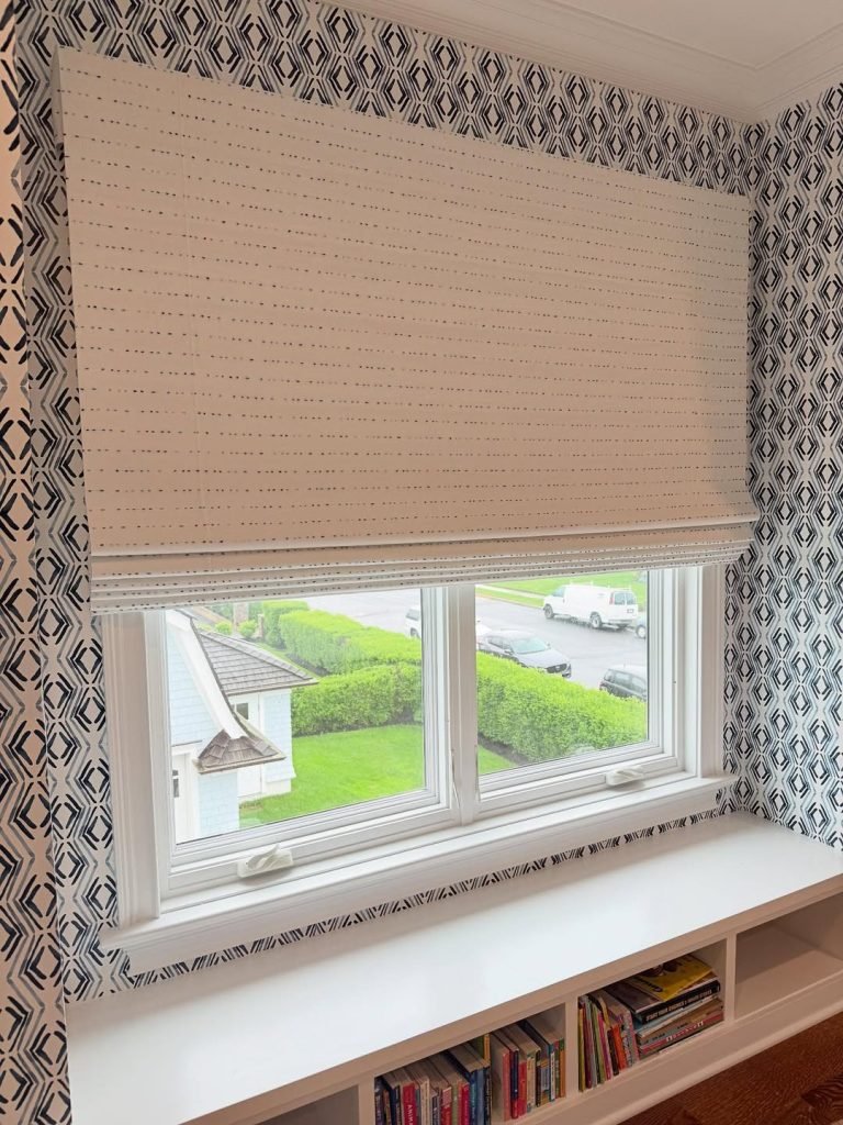 Subtle Dotted Design Elegance