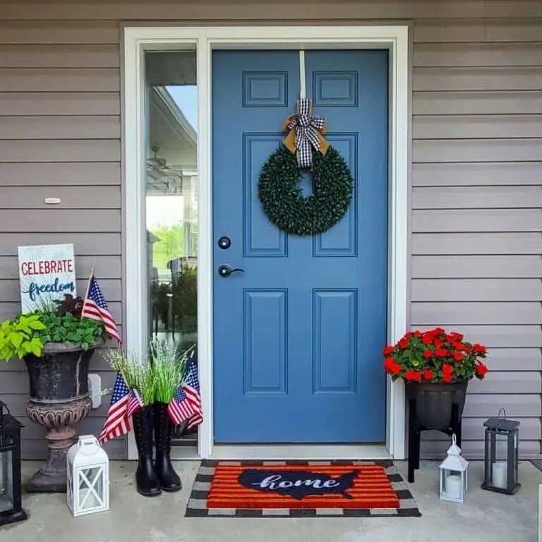Summer Porch Décor Tips