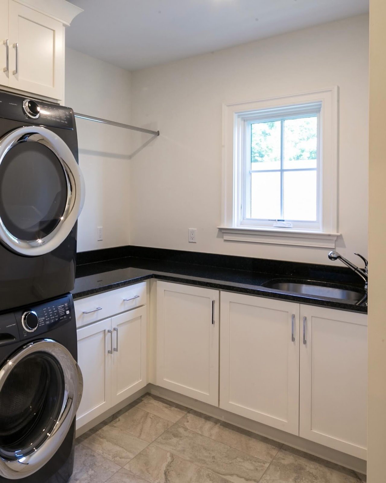 Timeless Laundry Pairing