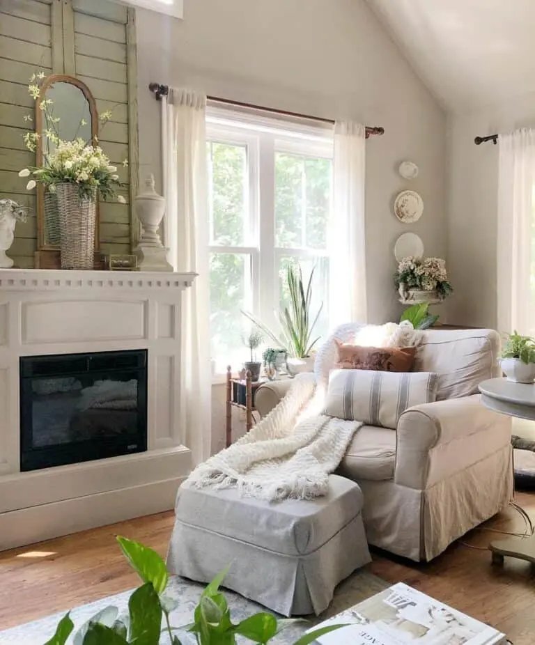Vase Styles for Living Room