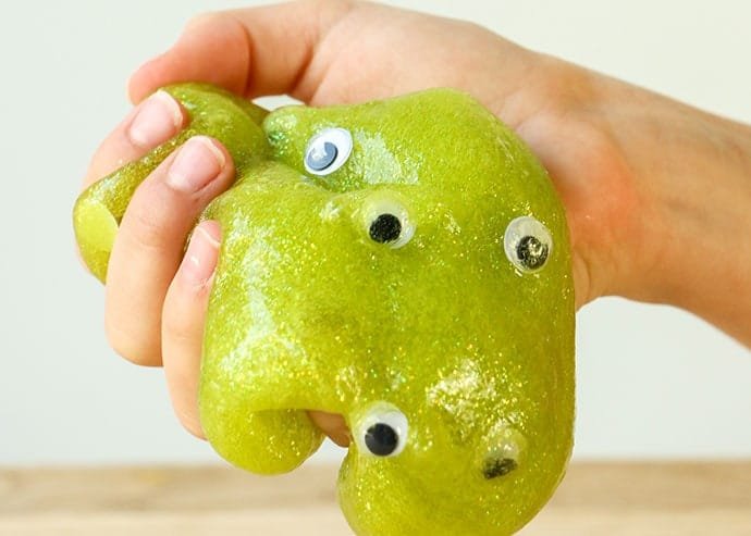 Monster Slime Craft
