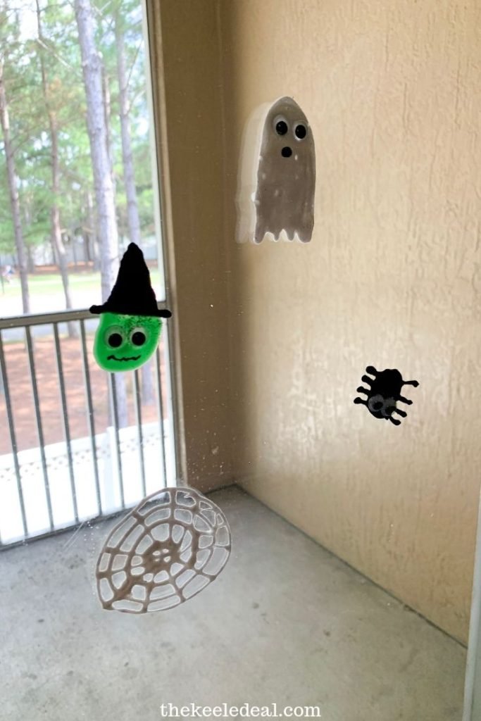Window Clings