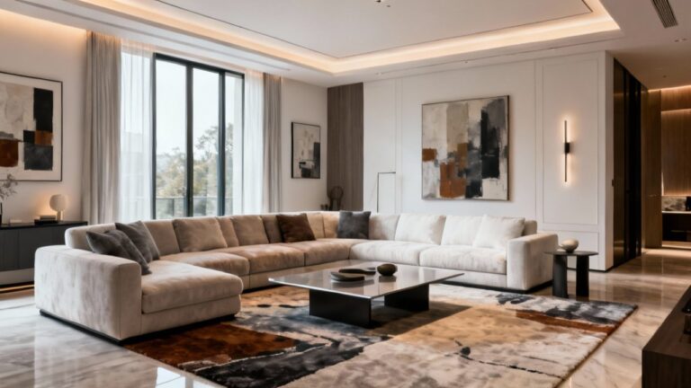 31 Gorgeous Living Room Design Ideas That Will Transform Your Space