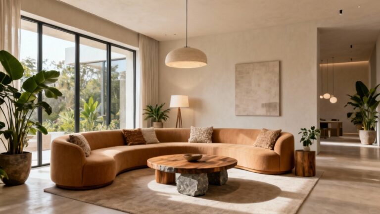 Living Room Trends You Must See