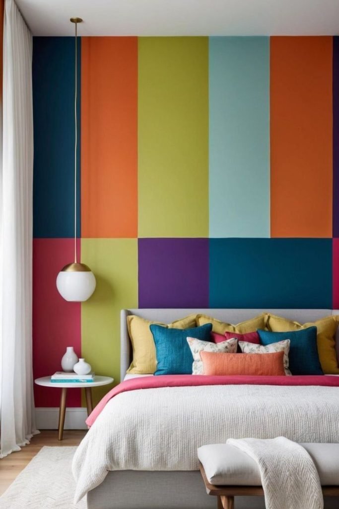 Accent Wall Ideas